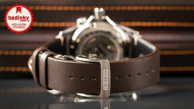 Seiko Prospex Land Alpinist Automatic SPB201J1 Mountain Sunset European Limited Edition 2021pcs