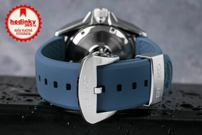 Seiko Prospex Sea Automatic Diver's SRPF79K1 Save the Ocean Special Edition "King Samurai"