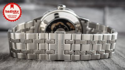 Tissot Classic Dream Automatic T129.407.11.031.00