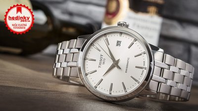 Tissot Classic Dream Automatic T129.407.11.031.00
