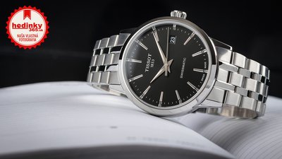 Tissot Classic Dream Automatic T129.407.11.051.00