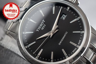 Tissot Classic Dream Automatic T129.407.11.051.00