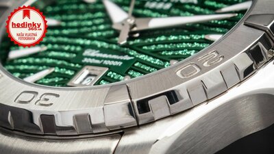 Certina DS Action Lady Quartz Precidrive COSC Chronometer C032.251.11.091.09