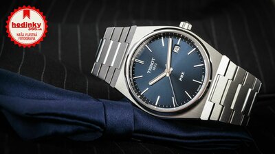 Tissot PRX Quartz T137.410.11.041.00