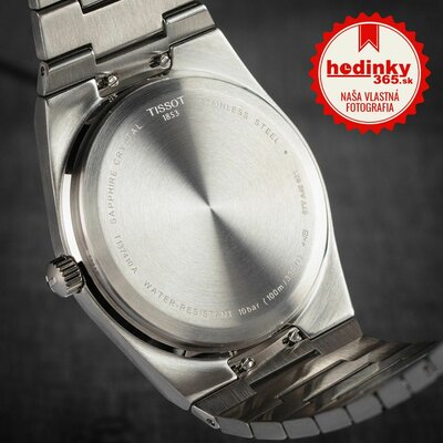 Tissot PRX Quartz T137.410.11.051.00