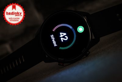 Xiaomi Mi Watch (Black)