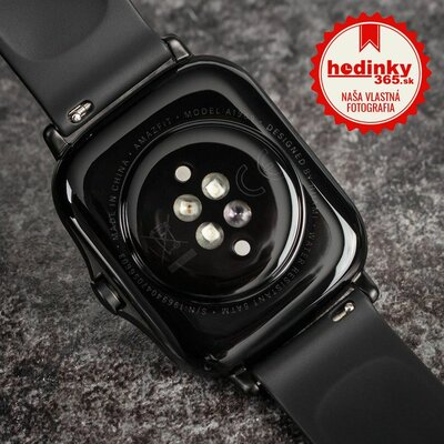 Amazfit GTS 2 Midnight Black