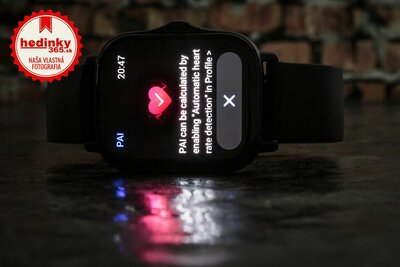 Amazfit GTS 2 Midnight Black