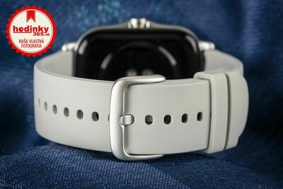 Amazfit GTS 2 Urban Grey