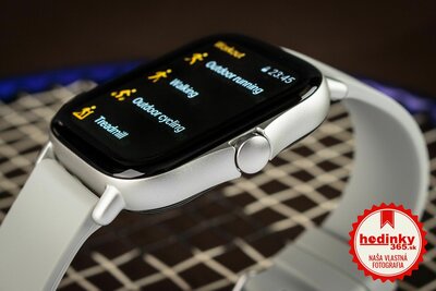 Amazfit GTS 2 Urban Grey