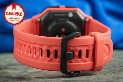 Amazfit Neo, Orange