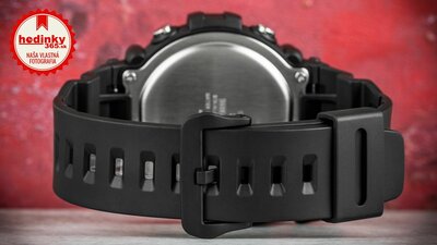 Casio Collection Youth AE-1500WH-1AVEF