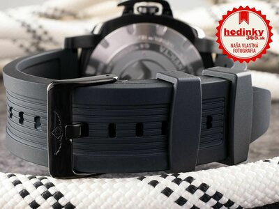 Invicta DC Comics Quartz 48mm 35079 Batman Limited Edition 4000pcs