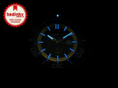 Invicta DC Comics Quartz 48mm 35079 Batman Limited Edition 4000pcs