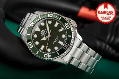 Orient Sports Triton Automatic RA-AC0K02E30B