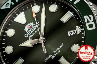 Orient Sports Triton Automatic RA-AC0K02E30B