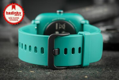 Amazfit Bip U Green