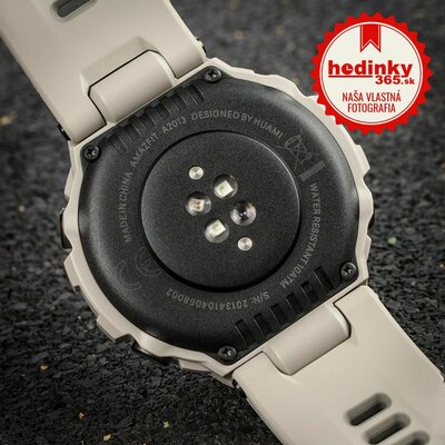 Amazfit T-Rex Pro Desert Grey