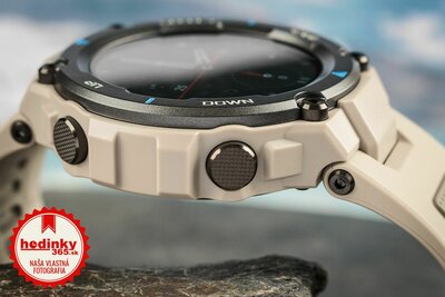 Amazfit T-Rex Pro Desert Grey