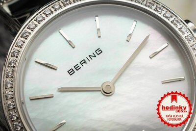 Bering Sale 16831-004
