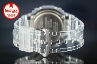 Casio G-Shock Original GA-2100SKE-7AER Skeleton Series