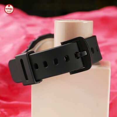 Casio G-Shock Original GMA-S2100-1AER Carbon Core Guard