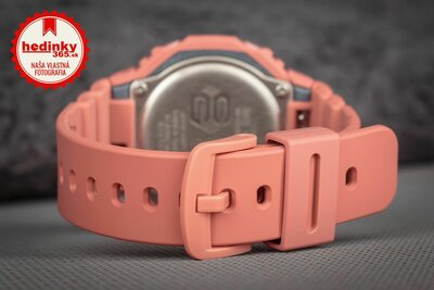 Casio G-Shock Original GMA-S2100-4A2ER Carbon Core Guard