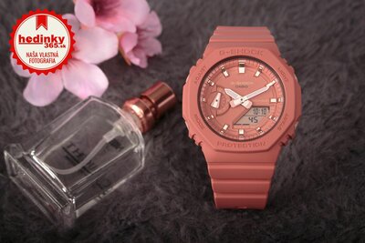 Casio G-Shock Original GMA-S2100-4A2ER Carbon Core Guard