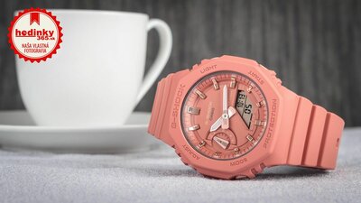 Casio G-Shock Original GMA-S2100-4A2ER Carbon Core Guard