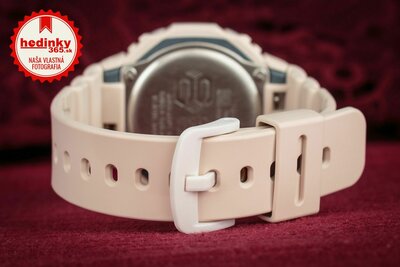 Casio G-Shock Original GMA-S2100-4AER Carbon Core Guard