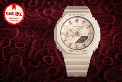 Casio G-Shock Original GMA-S2100-4AER Carbon Core Guard