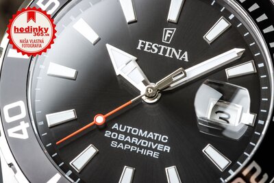 Festina Automatic 20531/4