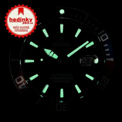 Festina Automatic 20531/5