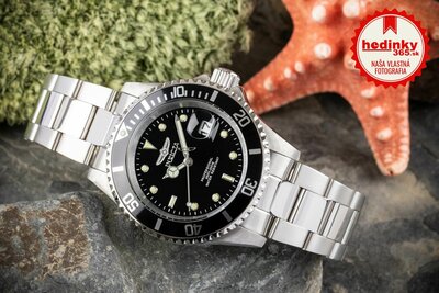Invicta Pro Diver Quartz 26970