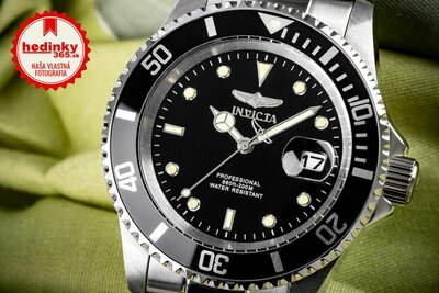 Invicta Pro Diver Quartz 26970