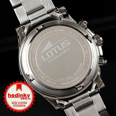 Lotus Connected L18800/2