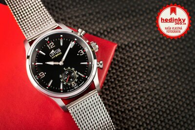 Lotus Connected L18803/3