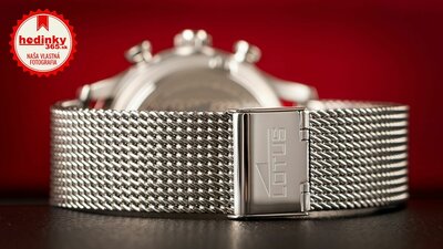 Lotus Connected L18803/3