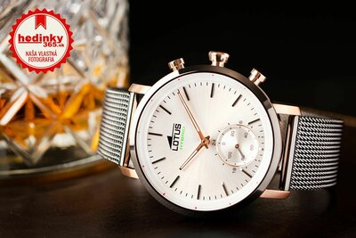 Lotus Connected L18805/1