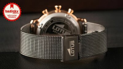 Lotus Connected L18805/1