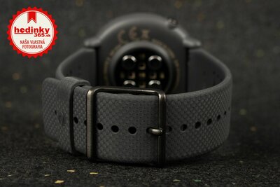 Polar Ignite 2 Night Black, veľkosť S-L