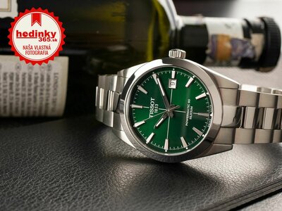 Tissot Gentleman Automatic T127.407.11.091.01