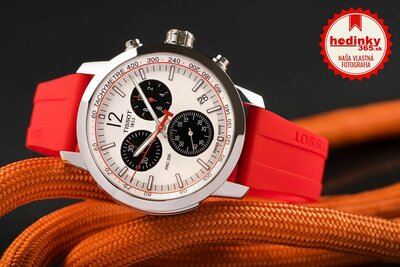 Tissot PRC 200 Quartz Chronograph T114.417.17.037.02