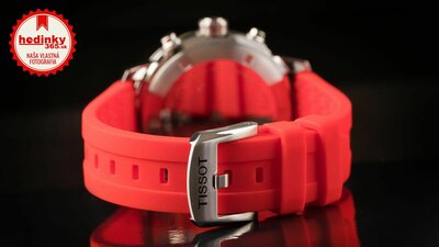 Tissot PRC 200 Quartz Chronograph T114.417.17.037.02