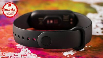 Xiaomi Mi Smart Band 6