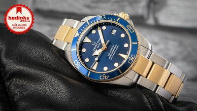 Certina DS Action Automatic Powermatic 80 C032.807.22.041.10 Sea Turtle Conservancy Special Edition