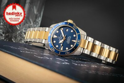Certina DS Action Automatic Powermatic 80 C032.807.22.041.10 Sea Turtle Conservancy Special Edition