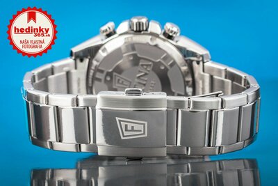 Festina Chrono Bike 2021 20543/1
