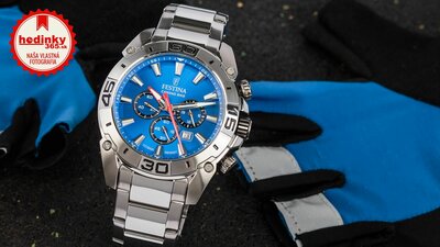 Festina Chrono Bike 2021 20543/2