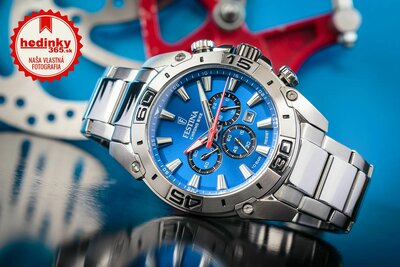 Festina Chrono Bike 2021 20543/2